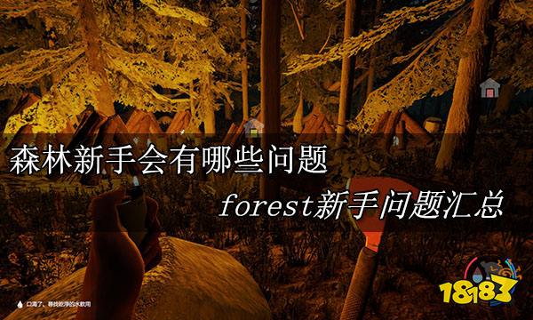 尊龙手机APP森林新手会有哪些问题forest新手问题汇总